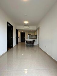 The Gazania (D19), Condominium #577199101